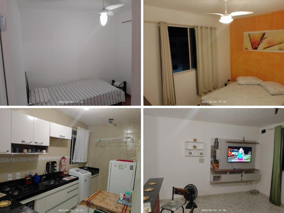 Apartamento Inteiro Proximo Aeroporto De Confins Apartment Vespasiano Ngoại thất bức ảnh