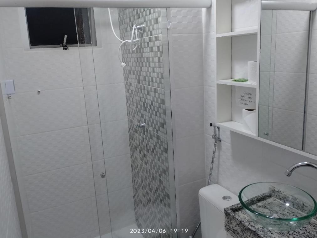 Apartamento Inteiro Proximo Aeroporto De Confins Apartment Vespasiano Phòng bức ảnh